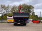 Тягач КАМАЗ 65116 с КМУ KANGLIR KS2056H_3