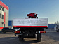 Бортовой SHACMAN X3000 6*4 с КМУ SUNHUNK К238-4_3