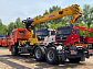 Бортовой КАМАЗ 65115 с КМУ XCMG SQS 300-5 (сп/место)_5