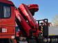 Бортовой SHACMAN X3000 6*4 с КМУ SUNHUNK К238-4_7