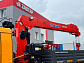 Тягач КАМАЗ 65116 с КМУ KANGLIM KS2057H_14